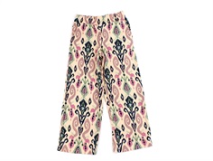 Name It peach parfait wide bukser